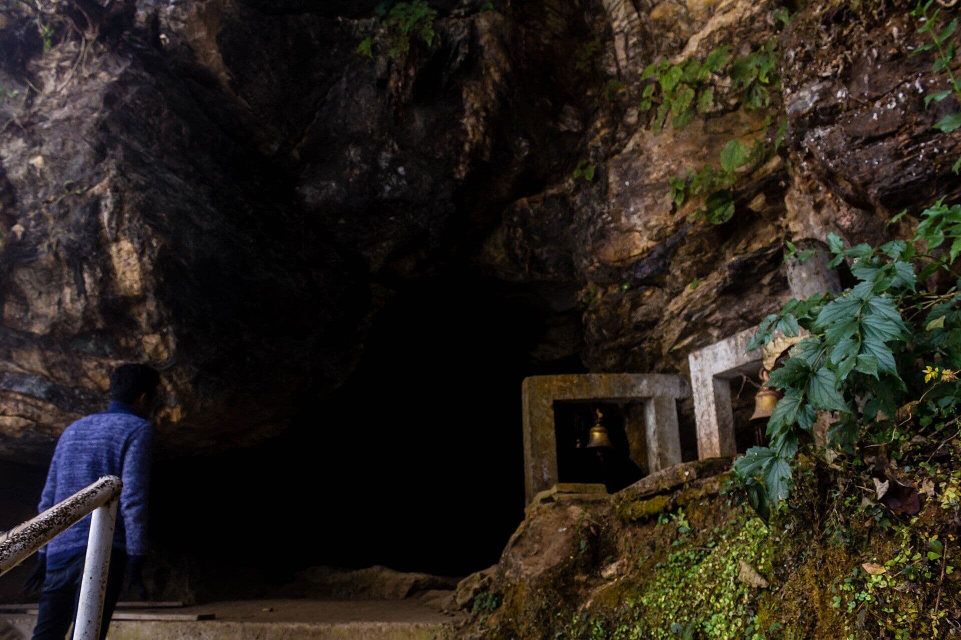 Siddha Gufa in Bandipur